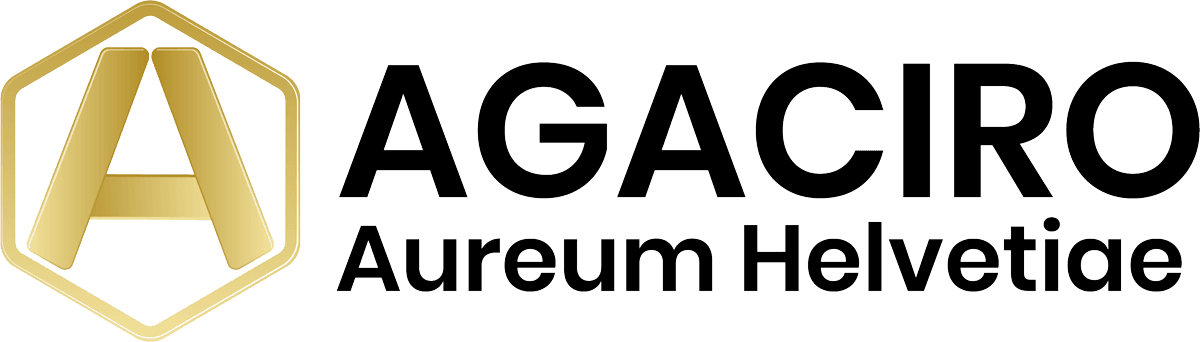 AGACIRO Aureum Helvetiae